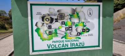 Costa Rica - Pura Vida ! — étape 13 : San Jose > Cartago