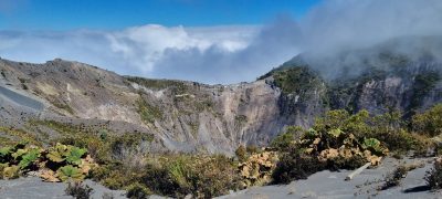 Costa Rica - Pura Vida ! — étape 13 : San Jose > Cartago