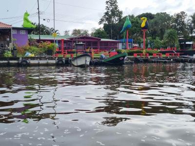 Costa Rica - Pura Vida ! – Étape 3 – Tortuguero > La Fortuna