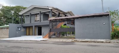 Costa Rica - Pura Vida ! — étape 3 : Tortuguero > La Fortuna