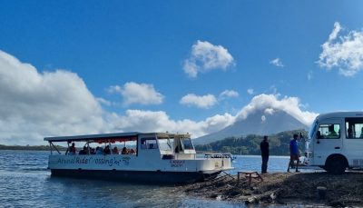 Costa Rica - Pura Vida ! — étape 4 : La Fortuna > Monteverde