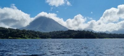 Costa Rica - Pura Vida ! — étape 4 : La Fortuna > Monteverde