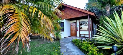 Costa Rica - Pura Vida ! — étape 4 : La Fortuna > Monteverde