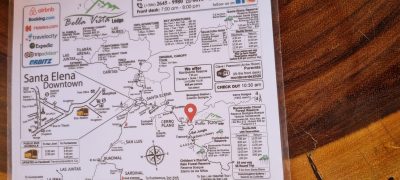 Costa Rica - Pura Vida ! — étape 4 : La Fortuna > Monteverde