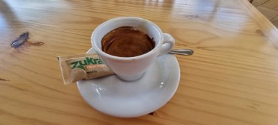 Costa Rica - Pura Vida ! — étape 5 : Monteverde