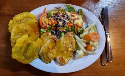 Costa Rica - Pura Vida ! — étape 6 : Monteverde > Colonia Blanca (Alajuela)