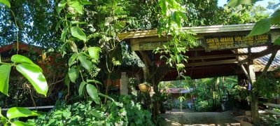 Costa Rica - Pura Vida ! — étape 6 : Monteverde > Colonia Blanca (Alajuela)