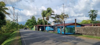 Costa Rica - Pura Vida ! — étape 9 : Quepos > Sierpe > Corcovado