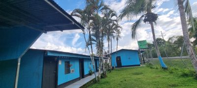 Costa Rica - Pura Vida ! — étape 9 : Quepos > Sierpe > Corcovado