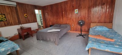 Costa Rica - Pura Vida ! — étape 9 : Quepos > Sierpe > Corcovado