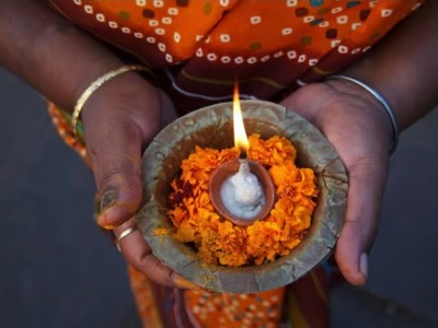 Inde - Sri Lanka — étape 1 : Ballade dans Old Delhi