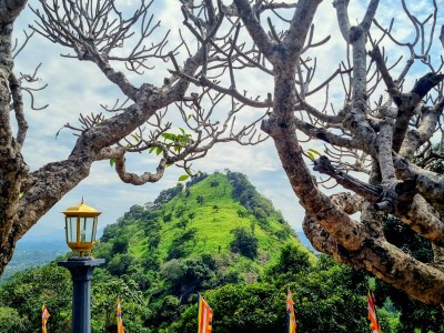 Inde - Sri Lanka – Étape 11 – Dambulla - Sigiriya