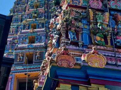 Inde - Sri Lanka — étape 13 : Ella