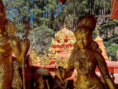 Inde - Sri Lanka — étape 13 : Ella