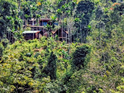 Inde - Sri Lanka — étape 13 : Ella