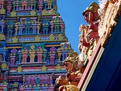 Inde - Sri Lanka — étape 13 : Ella