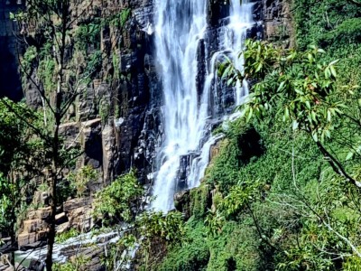 Inde - Sri Lanka — étape 13 : Ella