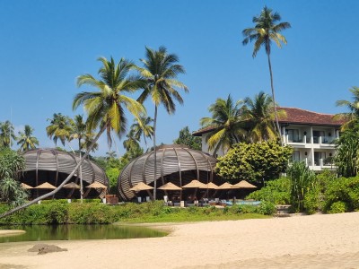 Inde - Sri Lanka — étape 15 : Tangalle