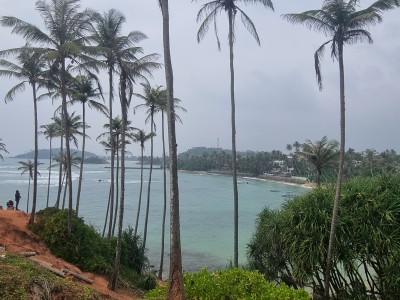Inde - Sri Lanka — étape 15 : Tangalle