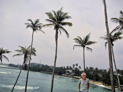 Inde - Sri Lanka — étape 15 : Tangalle