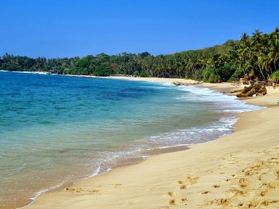Inde - Sri Lanka — étape 15 : Tangalle
