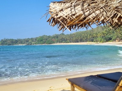 Inde - Sri Lanka — étape 15 : Tangalle