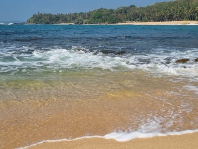 Inde - Sri Lanka — étape 15 : Tangalle
