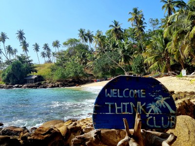 Inde - Sri Lanka — étape 15 : Tangalle