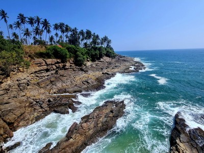 Inde - Sri Lanka — étape 15 : Tangalle