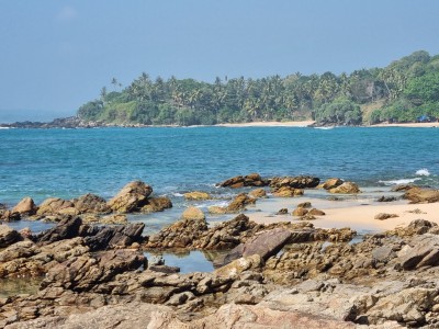 Inde - Sri Lanka — étape 15 : Tangalle