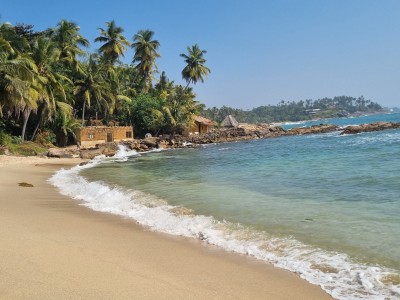 Inde - Sri Lanka — étape 15 : Tangalle