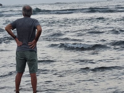 Inde - Sri Lanka — étape 18 : Ikkaduwa