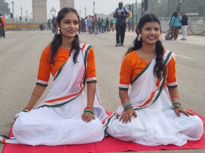 Inde - Sri Lanka — étape 2 : Ballade dans New Delhi
