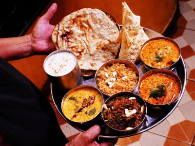 Inde - Sri Lanka — étape 4 : Bikaner