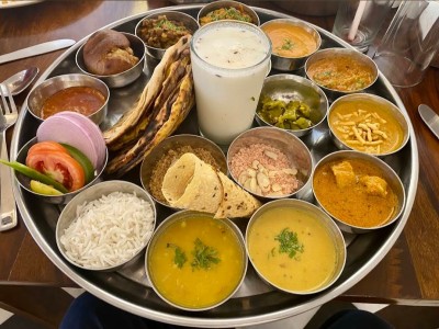 Inde - Sri Lanka — étape 4 : Bikaner