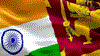 India & Sri Lanka