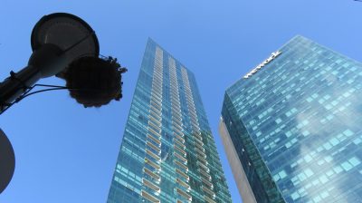 Patagonie — étape 1 : Buenos Aires