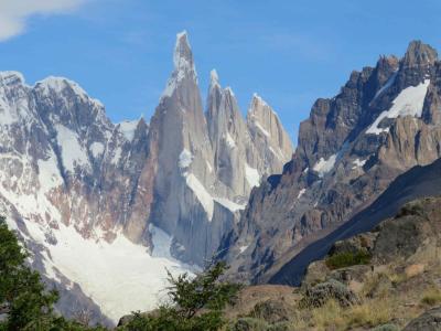 Patagonie – Étape 10 – El Chalten