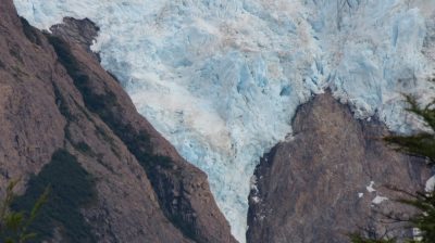 Patagonie — étape 10 : El Chalten