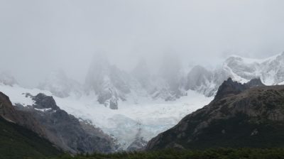 Patagonie — étape 10 : El Chalten