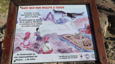 Patagonie — étape 10 : El Chalten