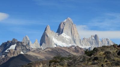 Patagonie — étape 10 : El Chalten