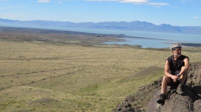 Patagonie — étape 10 : El Chalten