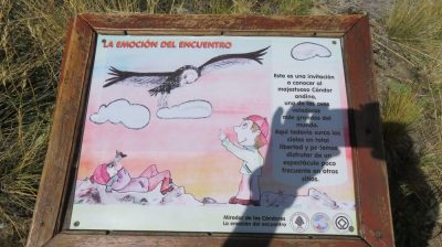 Patagonie — étape 10 : El Chalten