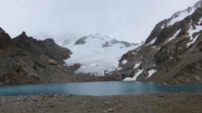 Patagonie — étape 10 : El Chalten