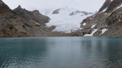 Patagonie — étape 10 : El Chalten