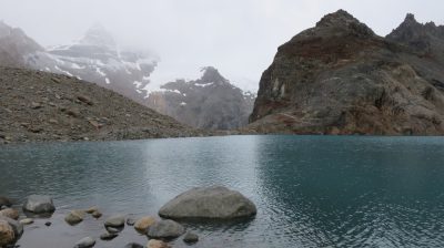 Patagonie — étape 10 : El Chalten