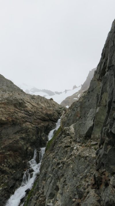 Patagonie — étape 10 : El Chalten