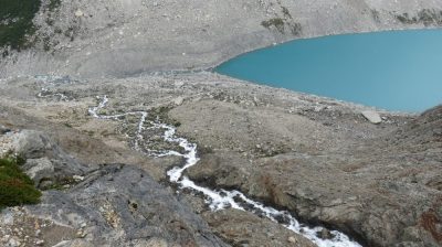 Patagonie — étape 10 : El Chalten