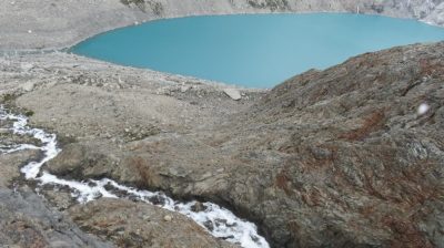 Patagonie — étape 10 : El Chalten